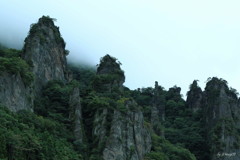 奇岩