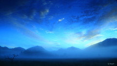 小田代幻景2