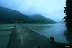 旅HITO　～悠久の四万十川～