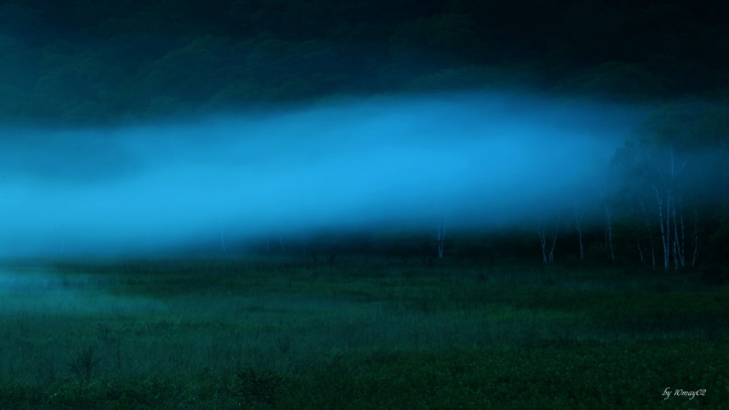 小田代幻景3