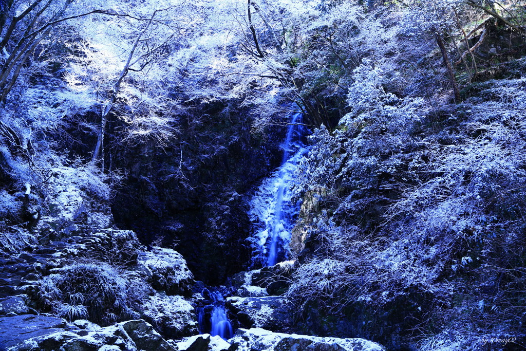 降霜