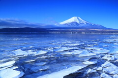 氷結