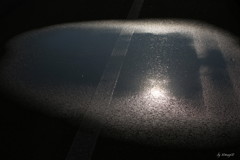 なごり雨