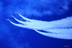 蒼空のショー