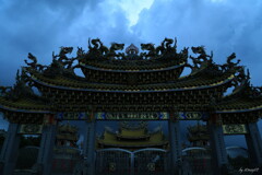 魔界