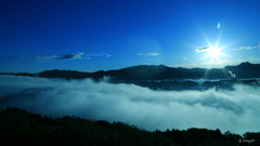 雲流
