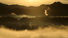 暁雲