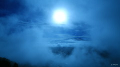 雲間