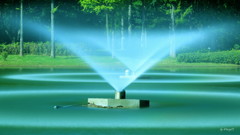 Fountain