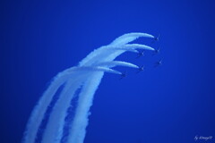 SkyBlue Impulse