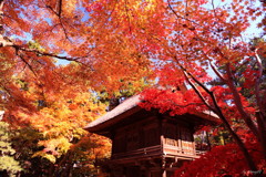 金鳳山平林寺