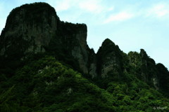 岩壁