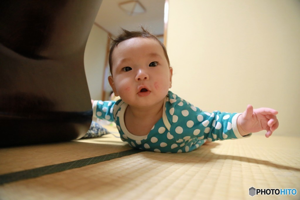 息子