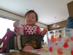 おいしい！