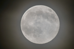 SUPER MOON
