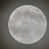 SUPER MOON