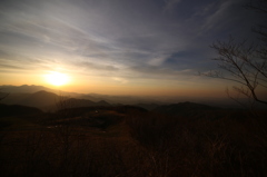 Winding road