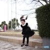 Jump！