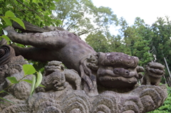 親子
