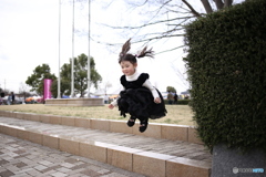 Jump2！