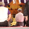 榛名神社