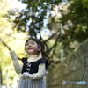 新垣結衣さん風