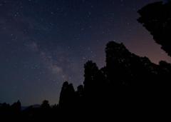 天の川