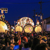 尾島ねぷた祭り2013