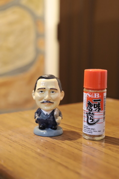 モデル採用