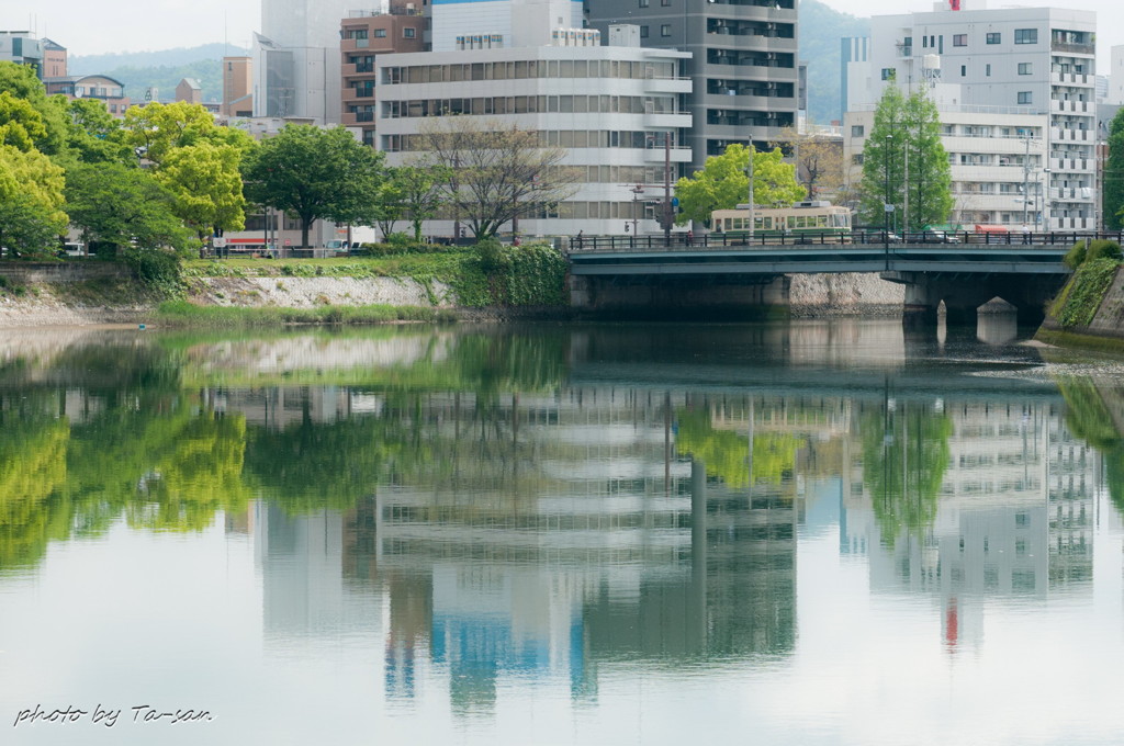天満川