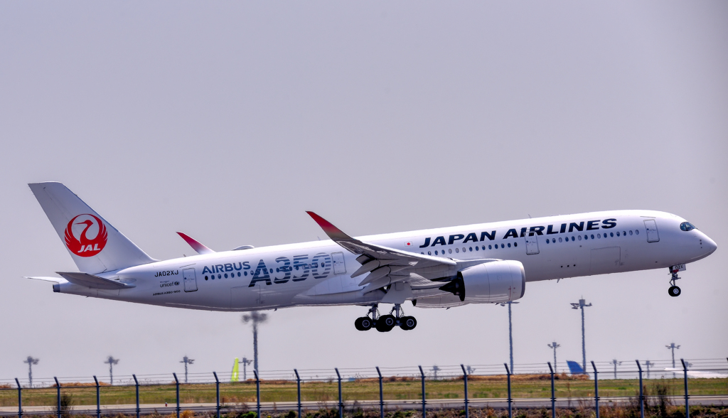 JA02XJ-A350