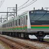 高崎線　E233系3000系　
