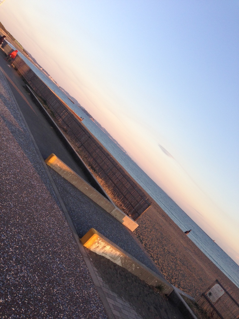 こころの洗濯に