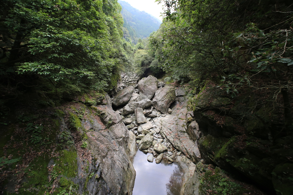 東平 別子銅山 鉱山鉄道