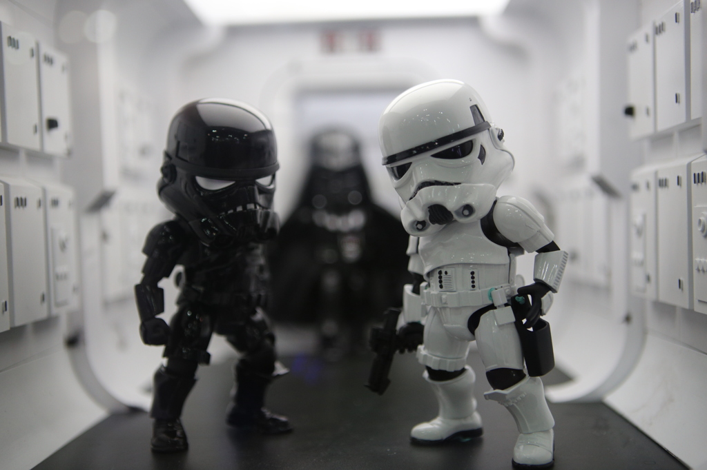 スターウォーズ