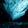 Blue Ice Cave