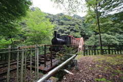 東平 別子銅山