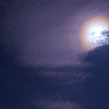夜の虹