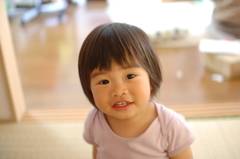 なんしようと？