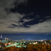 福岡夜景