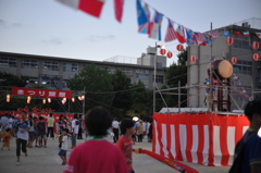 夏祭り