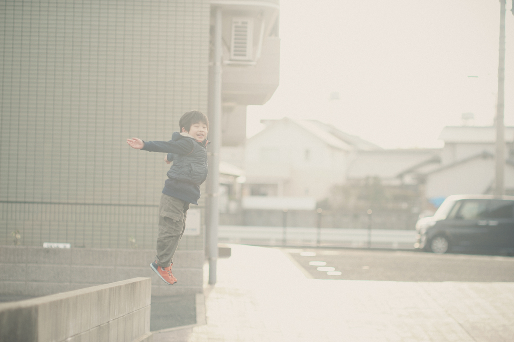 fly