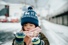 初雪