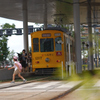 熊本の市電