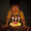 誕生日