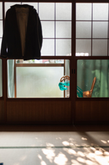 連休開け直前