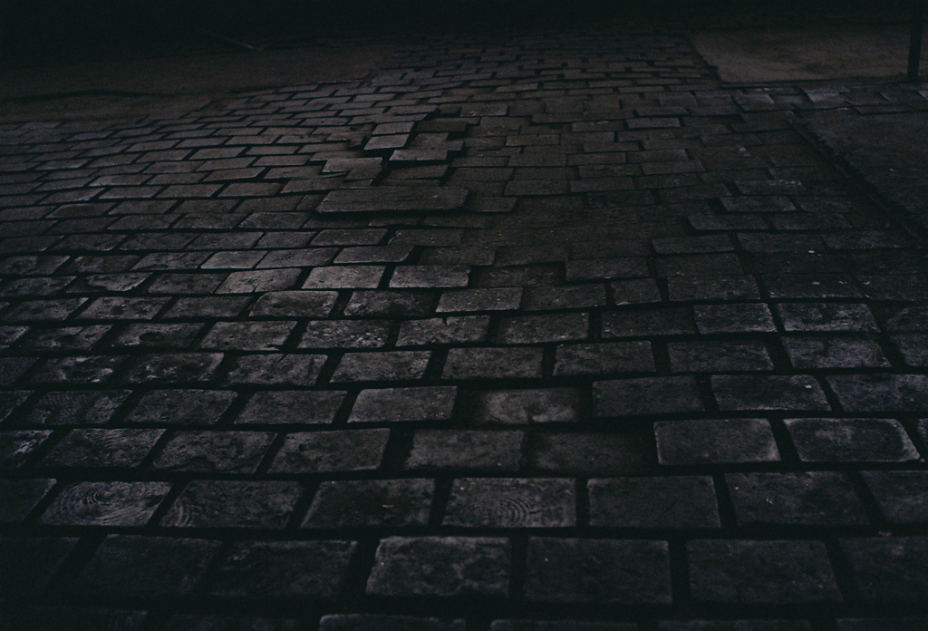 glimpse #5