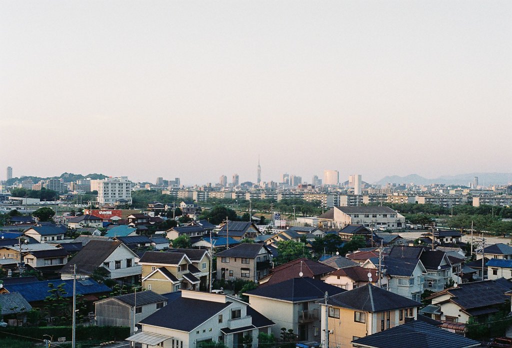福岡
