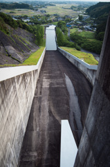 滑り台・・・ではありません