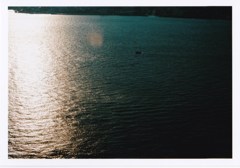 yashica el35 試運転 in 門司港 #2